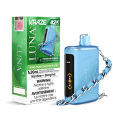 kiwi pear cactus g ice kraze luna 42k disposable vape